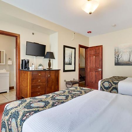 Tom Quick Inn Milford Esterno foto