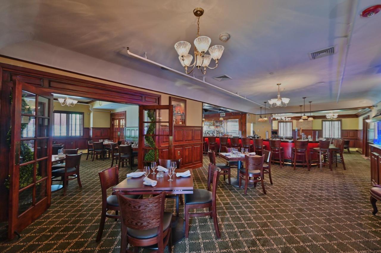 Tom Quick Inn Milford Esterno foto