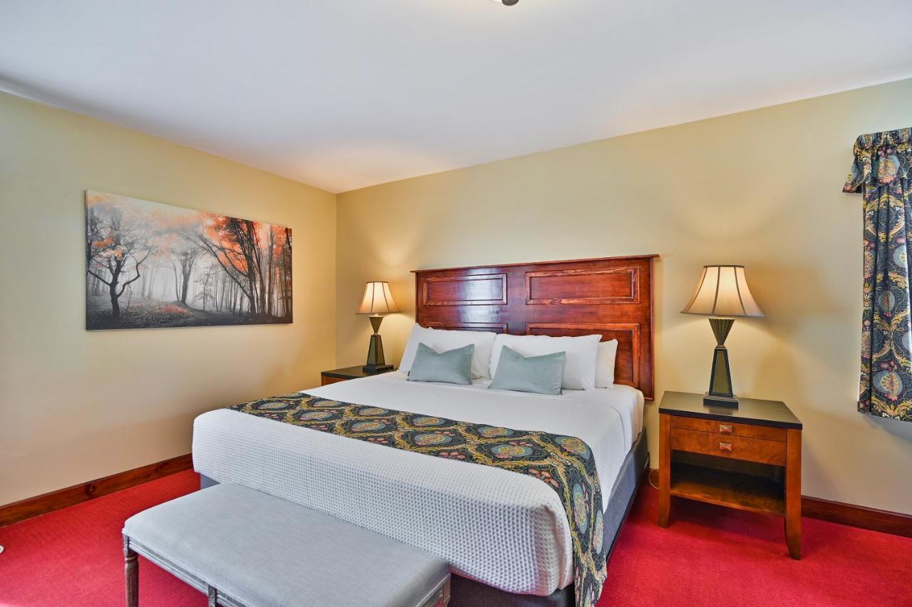 Tom Quick Inn Milford Esterno foto