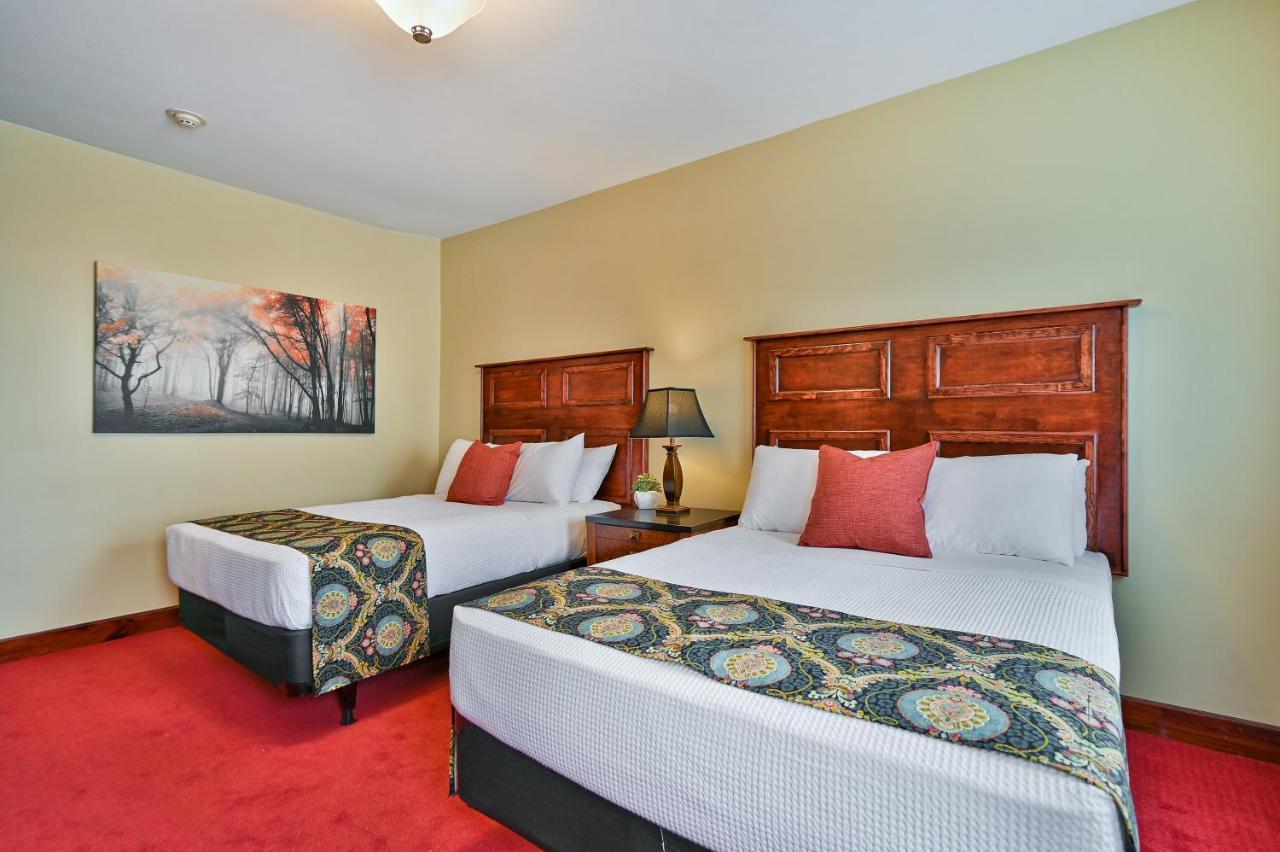 Tom Quick Inn Milford Esterno foto