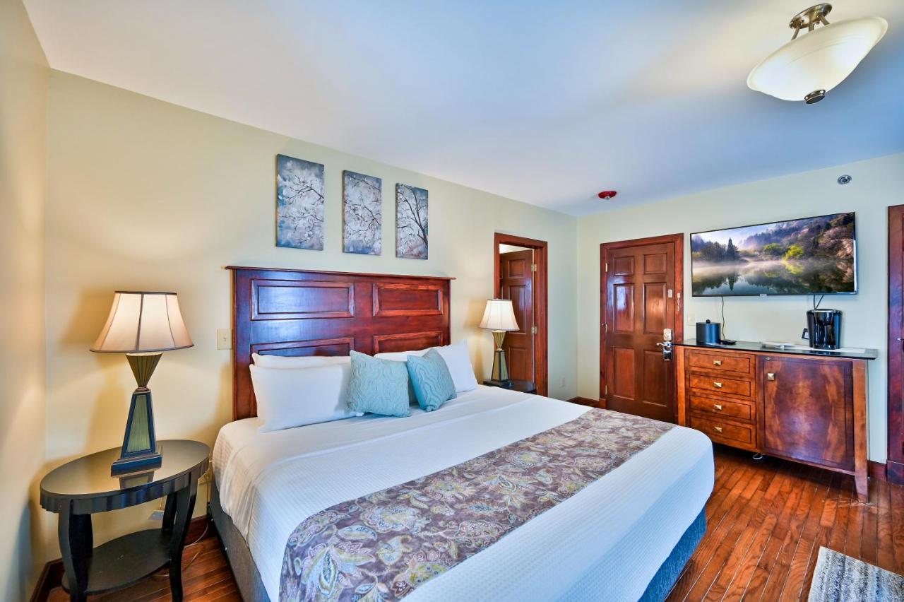 Tom Quick Inn Milford Esterno foto