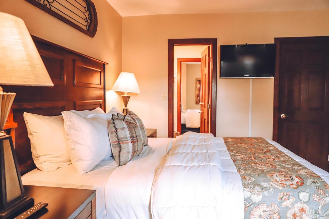 Tom Quick Inn Milford Esterno foto