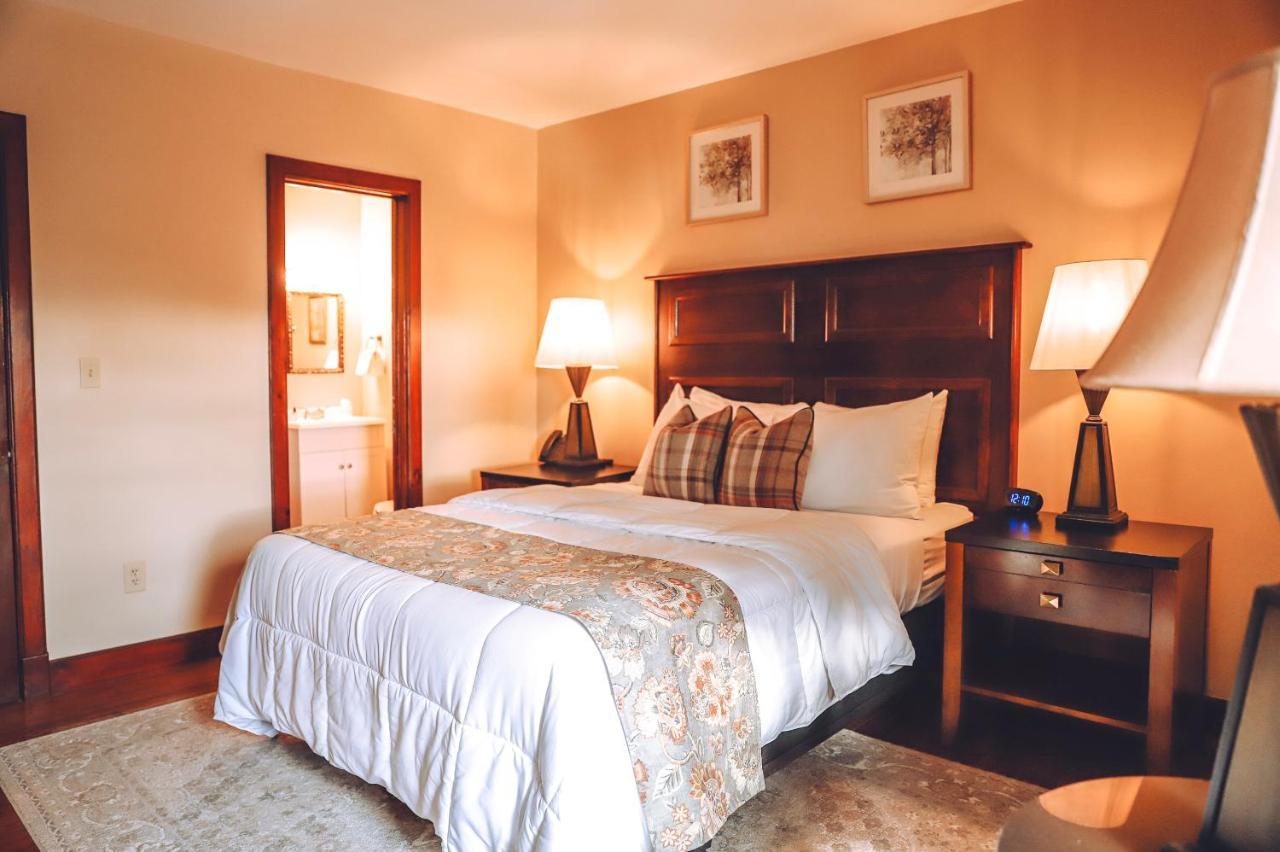 Tom Quick Inn Milford Esterno foto