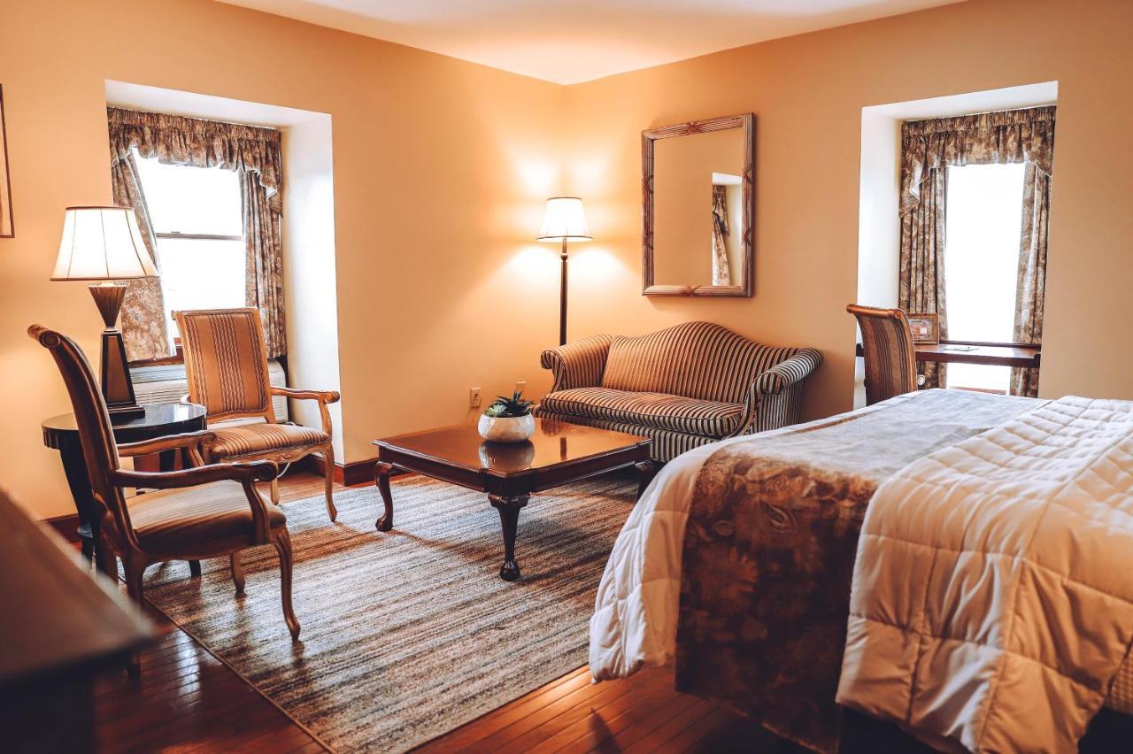 Tom Quick Inn Milford Esterno foto