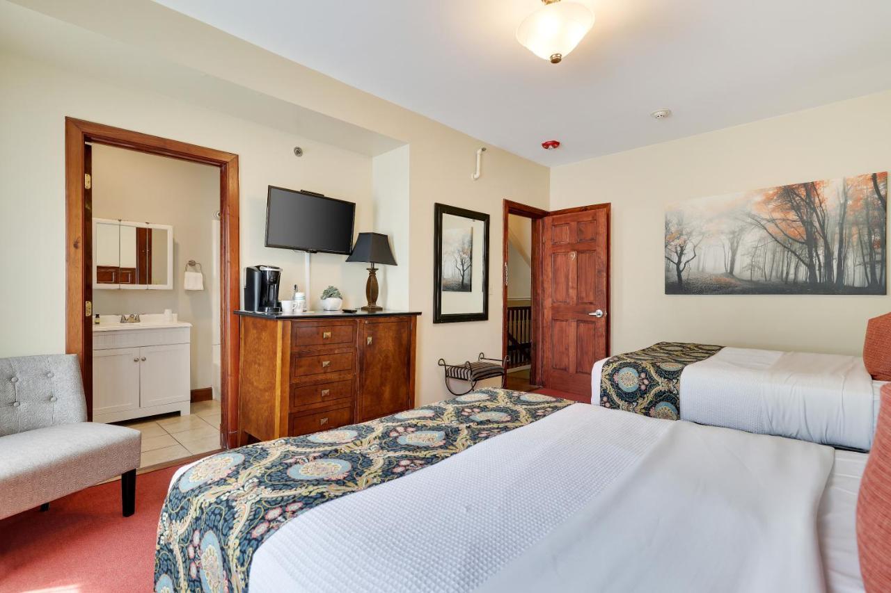 Tom Quick Inn Milford Esterno foto