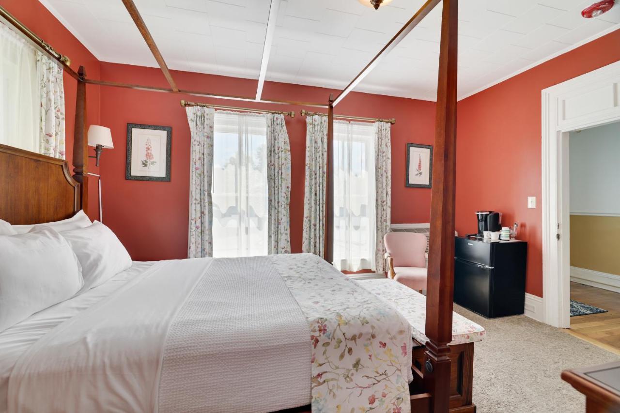Tom Quick Inn Milford Esterno foto